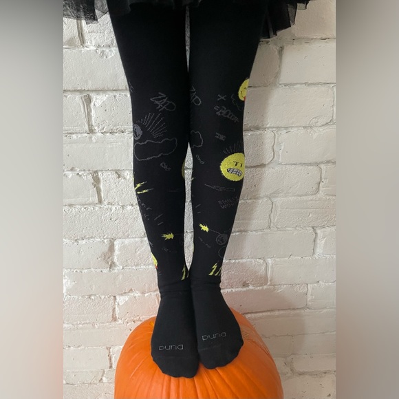 Girls tights - Picture 4 of 6